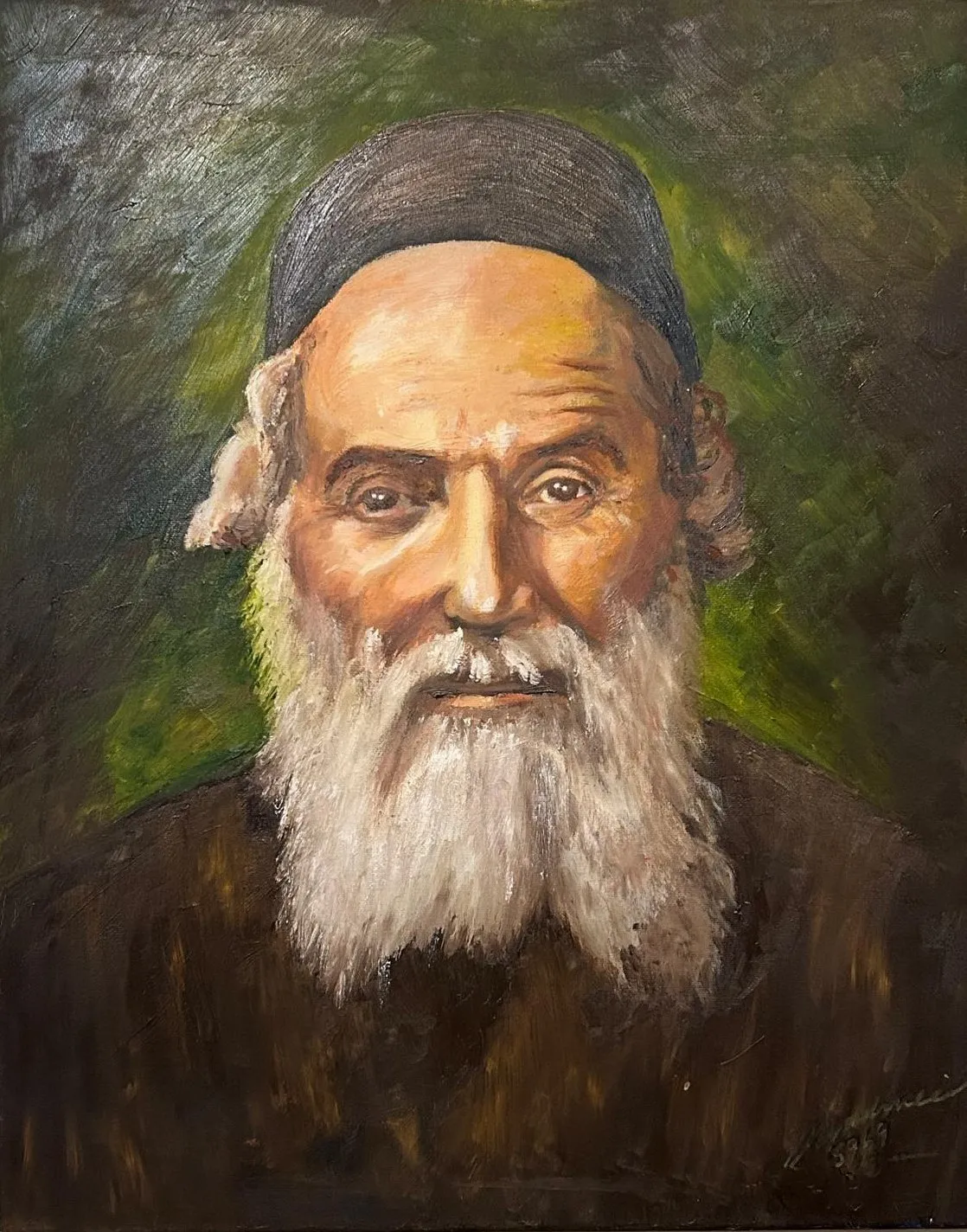 The Chafetz Chaim
