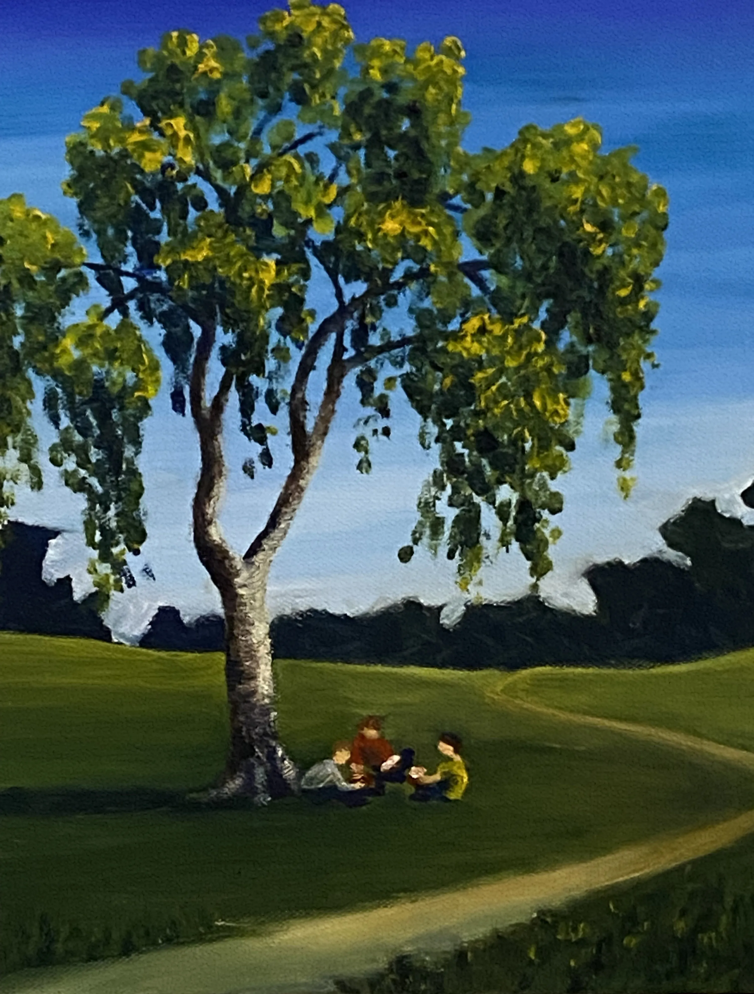 The Tree of Life