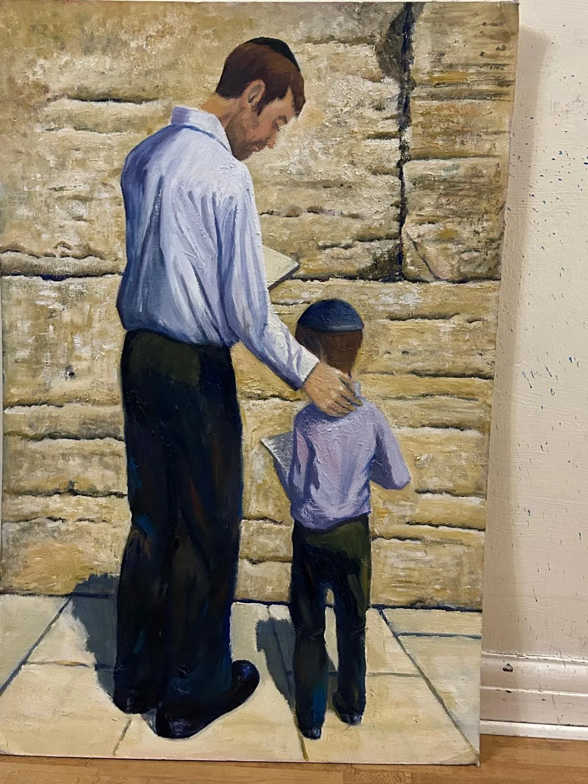 At the Kottel