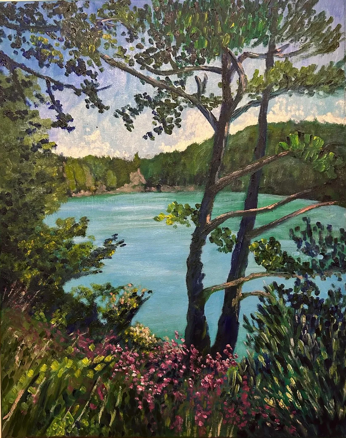 Serene Bay