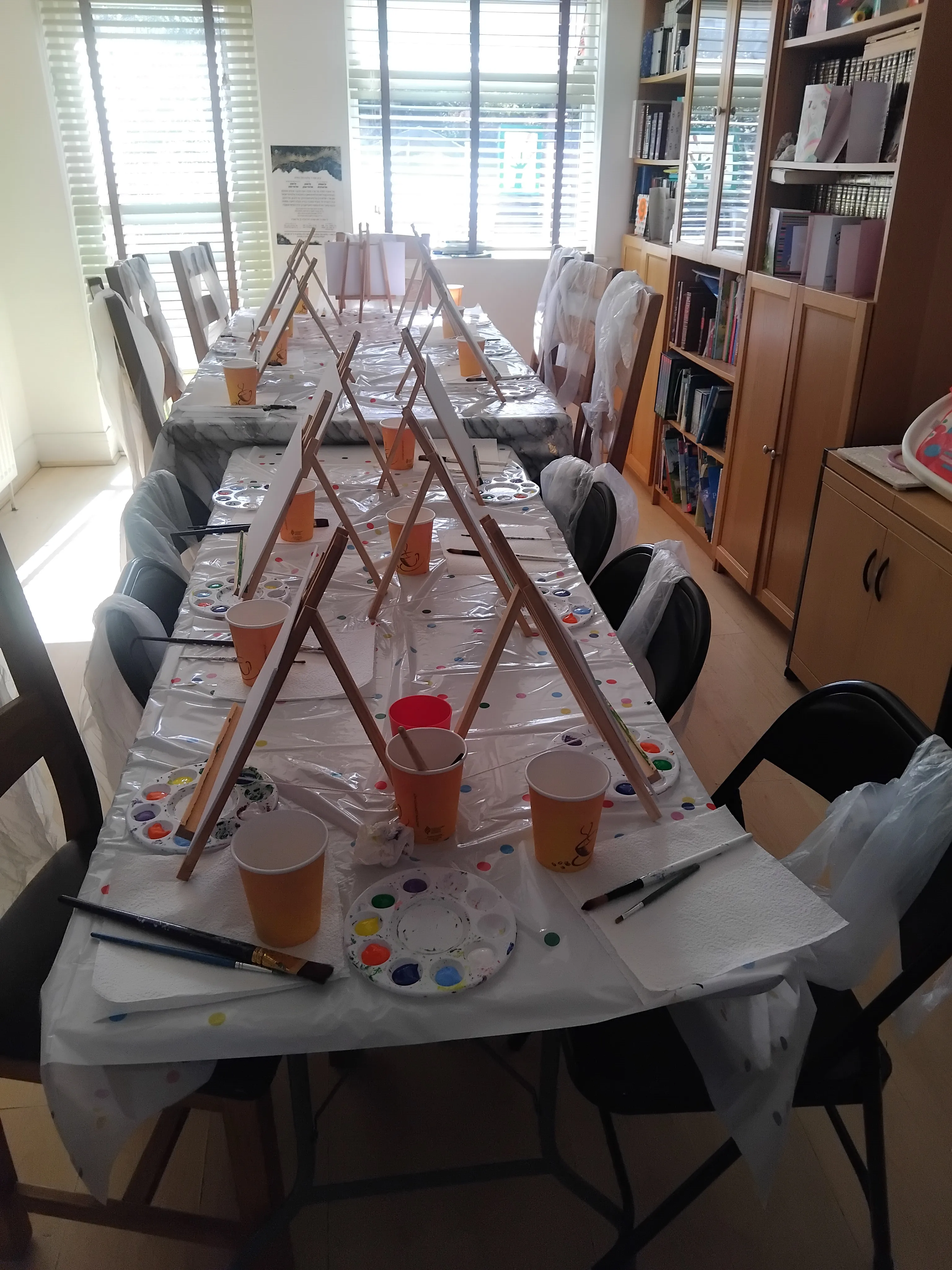 Private Events